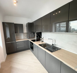 Apartament, 3 camere in Cortina North Bucuresti/Pipera