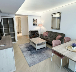 Apartament, 3 camere in Cortina North Bucuresti/Pipera