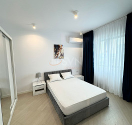 Apartament, 3 camere in Cortina North Bucuresti/Pipera