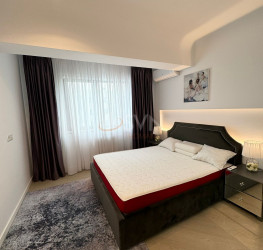 Apartament, 3 camere in Cortina North Bucuresti/Pipera