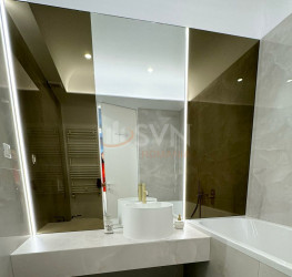 Apartament, 3 camere in Cortina North Bucuresti/Pipera