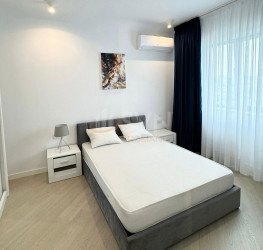 Apartament, 3 camere in Cortina North Bucuresti/Pipera