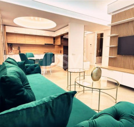 Apartament, 3 camere in Cortina North Bucuresti/Pipera