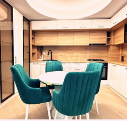 Apartament, 3 camere in Cortina North Bucuresti/Pipera