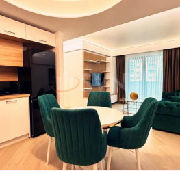 Apartament, 3 camere in Cortina North Bucuresti/Pipera