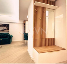 Apartament, 3 camere in Cortina North Bucuresti/Pipera