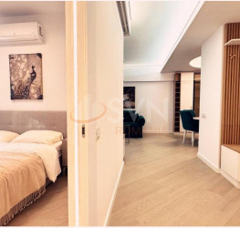 Apartament, 3 camere in Cortina North Bucuresti/Pipera