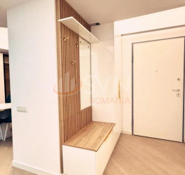 Apartament, 3 camere in Cortina North Bucuresti/Pipera
