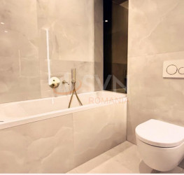 Apartament, 3 camere in Cortina North Bucuresti/Pipera
