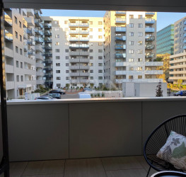 Apartament, 3 camere in Cortina North Bucuresti/Pipera