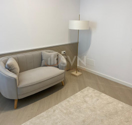Apartament, 3 camere in Cortina North Bucuresti/Pipera