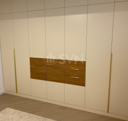 Apartament, 3 camere in Cortina North Bucuresti/Pipera