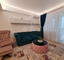 Apartament, 3 camere in Cortina North Bucuresti/Aviatiei