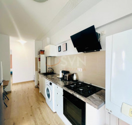 Apartament, 3 camere in Cosmopolis Bucuresti/Barbu Vacarescu