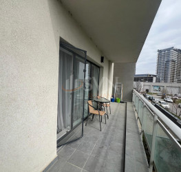 Apartament, 3 camere in Cosmopolis Bucuresti/Barbu Vacarescu