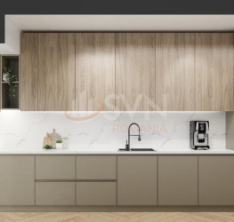 Apartament, 3 camere in FIRST ESTATES PIPERA Bucuresti/Pipera