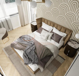 Apartament, 3 camere in FIRST ESTATES PIPERA Bucuresti/Pipera