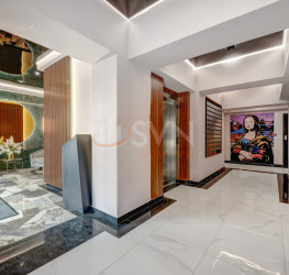 Apartament, 3 camere in FIRST ESTATES PIPERA Bucuresti/Pipera