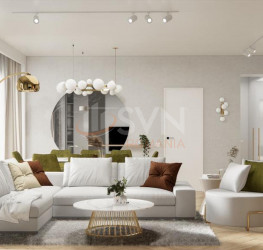 Apartament, 3 camere in FIRST ESTATES PIPERA Bucuresti/Pipera