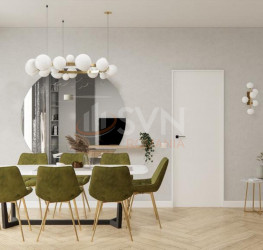 Apartament, 3 camere in FIRST ESTATES PIPERA Bucuresti/Pipera
