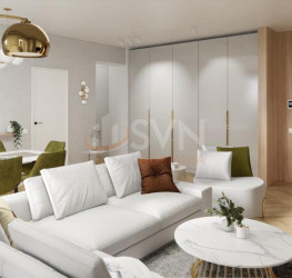 Apartament, 3 camere in FIRST ESTATES PIPERA Bucuresti/Pipera