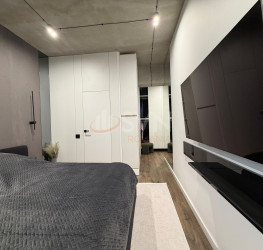 Apartament, 3 camere in FIRST ESTATES PIPERA Bucuresti/Pipera