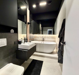 Apartament, 3 camere in FIRST ESTATES PIPERA Bucuresti/Pipera