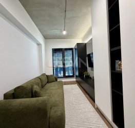 Apartament, 3 camere in FIRST ESTATES PIPERA Bucuresti/Pipera