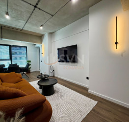 Apartament, 3 camere in FIRST ESTATES PIPERA Bucuresti/Pipera