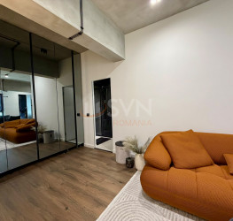 Apartament, 3 camere in FIRST ESTATES PIPERA Bucuresti/Pipera