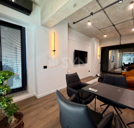 Apartament, 3 camere in FIRST ESTATES PIPERA Bucuresti/Pipera