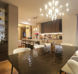 Apartament, 3 camere in Foresti Sinaia Prahova/Centru