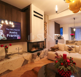 Apartament, 3 camere in Foresti Sinaia Prahova/Centru
