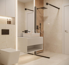 Apartament, 3 camere in Gemina by the lake Bucuresti/Pipera