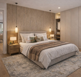 Apartament, 3 camere in Gemina by the lake Bucuresti/Pipera