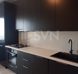 Apartament, 3 camere in Global Residence Bucuresti/Mihai Bravu (s3)