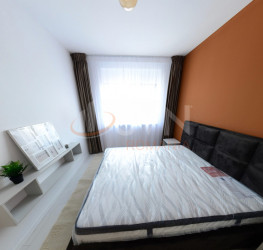Apartament, 3 camere in Global Residence Bucuresti/Mihai Bravu (s3)