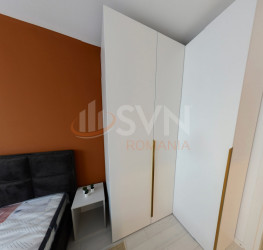 Apartament, 3 camere in Global Residence Bucuresti/Mihai Bravu (s3)