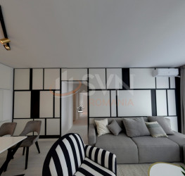 Apartament, 3 camere in Global Residence Bucuresti/Mihai Bravu (s3)