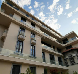 Apartament, 3 camere in La Maison Dumbrava Rosie Bucuresti/Gradina Icoanei