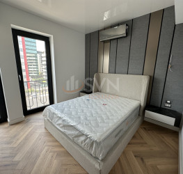 Apartament, 3 camere in My Place North Bucuresti/Pipera