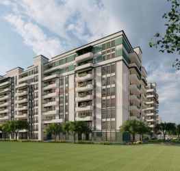 Apartament, 3 camere in My Place North Bucuresti/Pipera