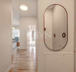Apartament, 3 camere in NEW WORLD SPLAIUL UNIRII Bucuresti/Splaiul Unirii (s3)