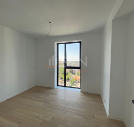 Apartament, 3 camere in One Cotroceni Park Bucuresti/Cotroceni