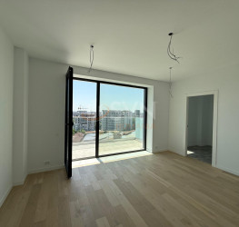 Apartament, 3 camere in One Cotroceni Park Bucuresti/Cotroceni