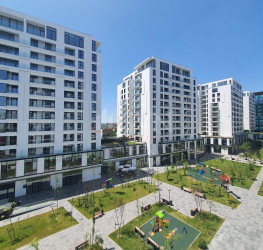 Apartament, 3 camere in One Cotroceni Park Bucuresti/Cotroceni