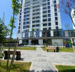 Apartament, 3 camere in One Cotroceni Park Bucuresti/Cotroceni