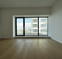 Apartament, 3 camere in ONE VERDI PARK Bucuresti/Floreasca