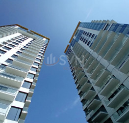 Apartament, 3 camere in ONE VERDI PARK Bucuresti/Floreasca