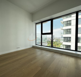 Apartament, 3 camere in ONE VERDI PARK Bucuresti/Floreasca